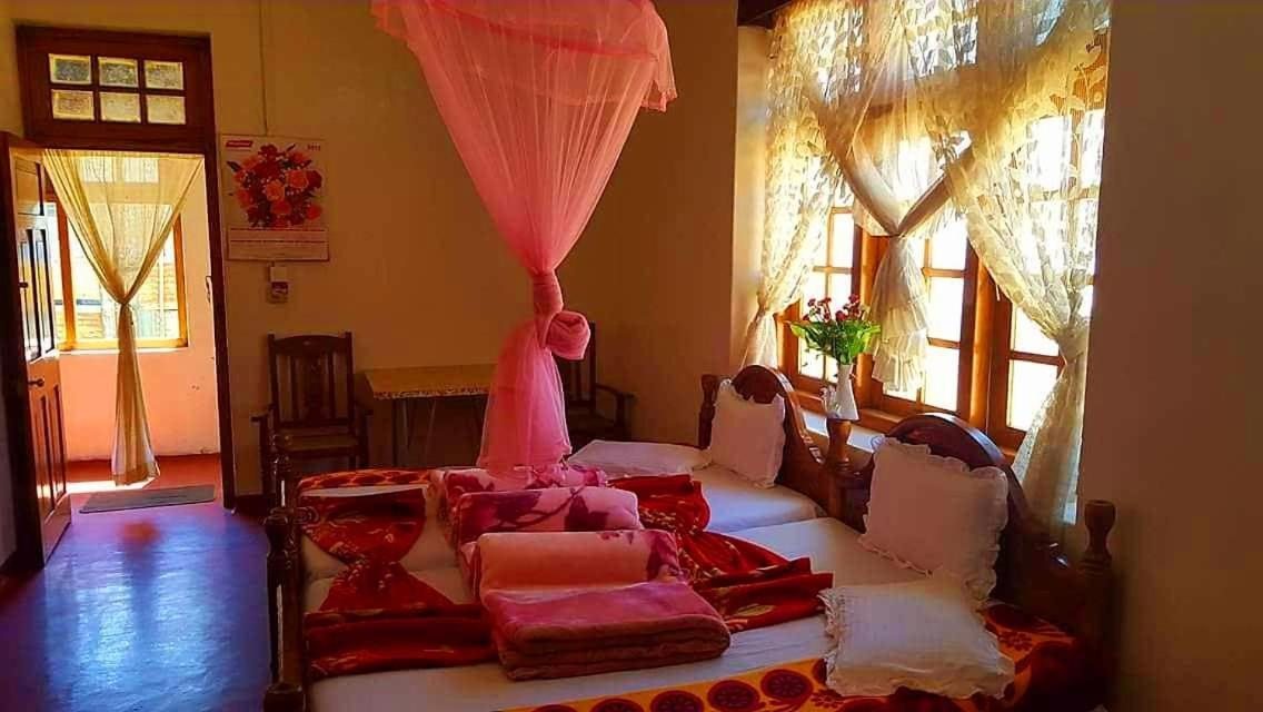 Bel View Guest House Haputale Exterior foto