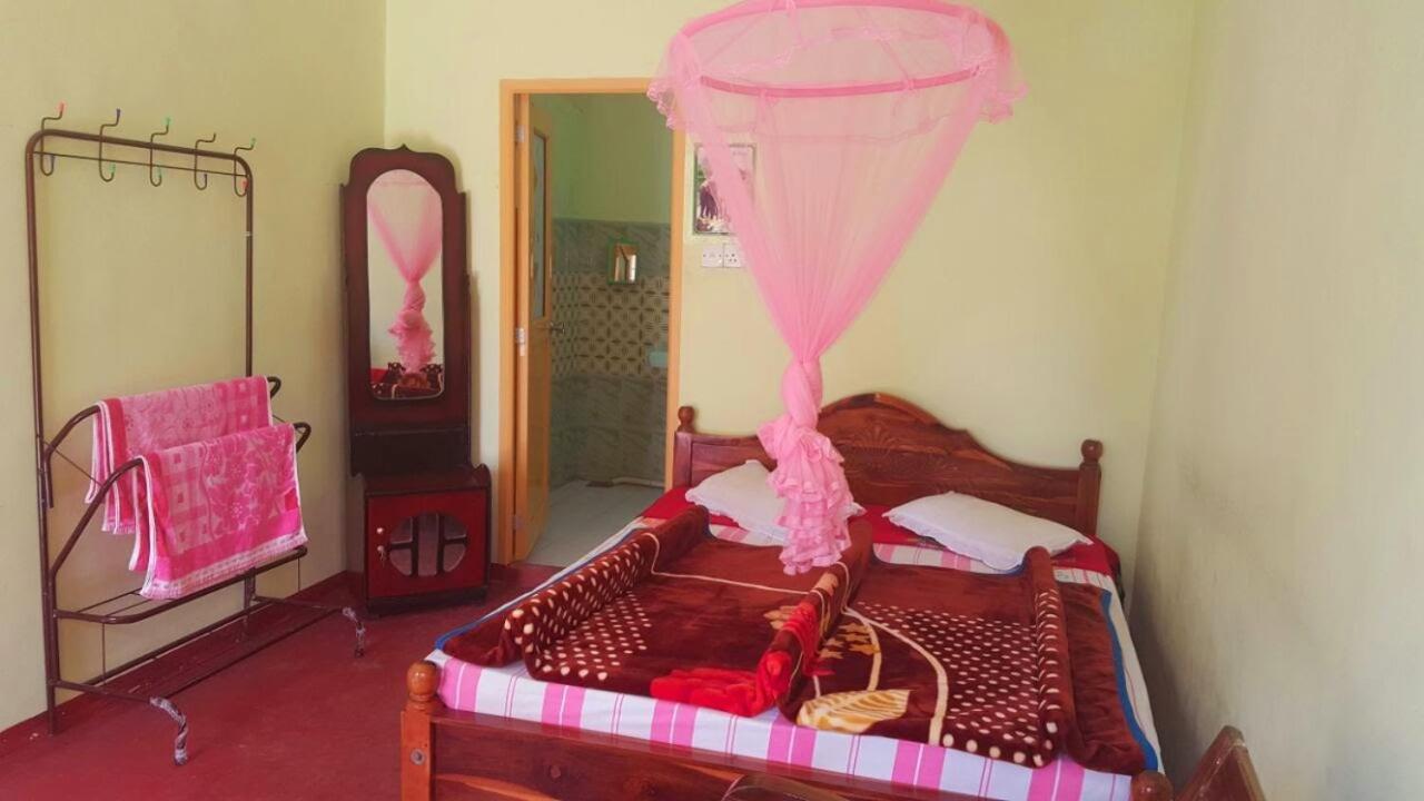 Bel View Guest House Haputale Exterior foto
